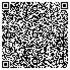 QR code with C M Hinton Properties LLC contacts
