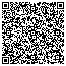 QR code with C N Properties contacts