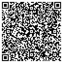 QR code with Red Clover Rugs contacts