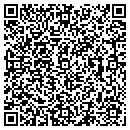 QR code with J & R Market contacts