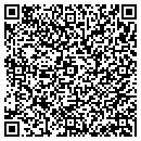 QR code with J R's Shoppe II contacts