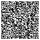 QR code with Arbor Society contacts