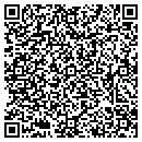 QR code with Kombie Mart contacts