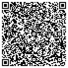 QR code with Hemmingsen Funeral Home contacts