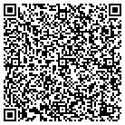 QR code with D And L Properties LLC contacts