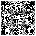 QR code with Holechek Funeral Home Services contacts