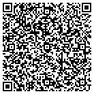 QR code with N F Friend Pet Headstone contacts