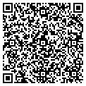 QR code with Organapaws contacts