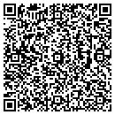 QR code with J H Intl Inc contacts