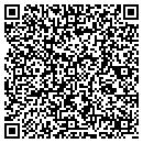 QR code with Head Lines contacts