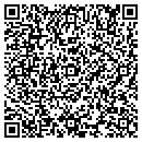 QR code with D & S Properties LLC contacts