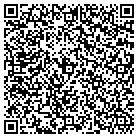 QR code with D & T Investment Properties LLC contacts
