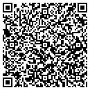 QR code with Hockey Heaven contacts