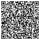 QR code with Alhart Funeral Home contacts