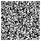 QR code with Amigone Funeral Home Inc contacts