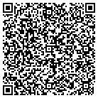QR code with Arthur F White Funeral Hm Inc contacts