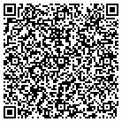 QR code with Big Apple of Sarasota Sq Inc contacts