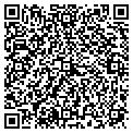 QR code with Xerox contacts