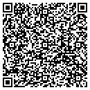 QR code with Rezro Inc contacts