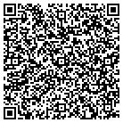 QR code with Hall Properties Of Leake County contacts