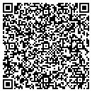 QR code with Hicks Pet Care contacts