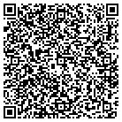 QR code with Alexander  Funeral Home contacts