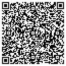 QR code with Harrell Properties contacts