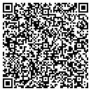 QR code with Atoka Funeral Home contacts