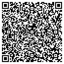QR code with Z Mail 1 Inc contacts