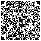 QR code with Cornerstone Apparel Inc contacts