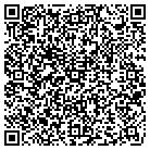 QR code with M & R Outright Supplies LLC contacts