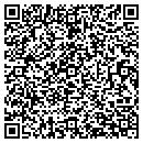 QR code with Arby's contacts