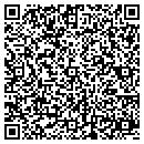 QR code with Jc Fitness contacts
