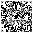 QR code with Mc Henry Funeral Home & Crmtn contacts
