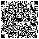 QR code with Myrtle Cgrove Funeral Service contacts