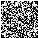 QR code with T & S Welding Inc contacts