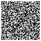 QR code with Allen R Horne Funeral Home contacts