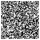 QR code with J A Gipson Properties L L C contacts