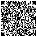 QR code with Arby's contacts