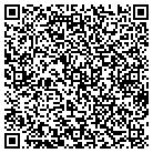 QR code with J Alford Properties LLC contacts