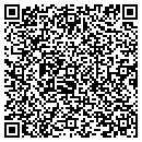 QR code with Arby's contacts