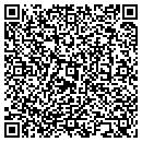 QR code with Aaarons contacts