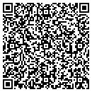 QR code with The Red & White Market contacts
