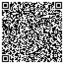 QR code with Thomas Keeble contacts