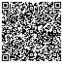 QR code with J S Property Management contacts