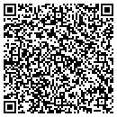 QR code with 3 P Industries contacts