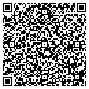 QR code with TIB Bank Of The Keys contacts