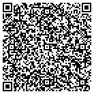 QR code with High Desert Marketing contacts