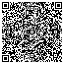 QR code with Home Advisor contacts