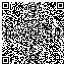 QR code with K Corp Technologies contacts